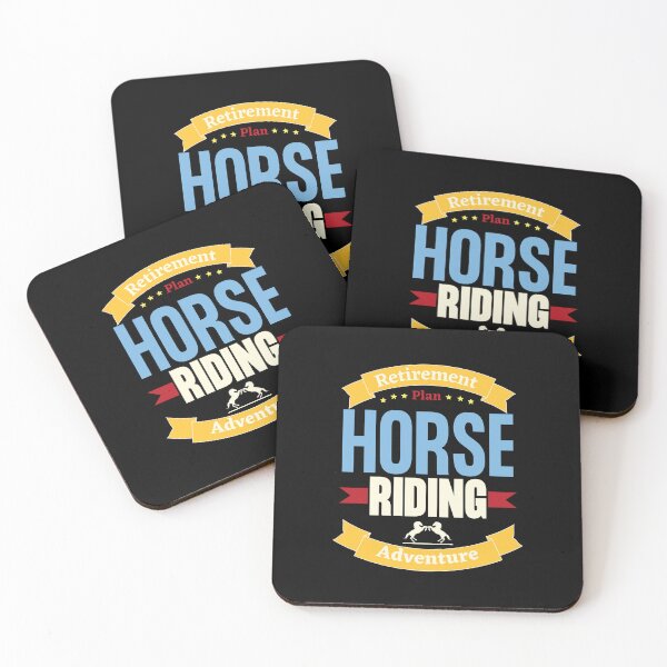 Item preview, Retirement plan horse riding designed and sold by vidyaroul.