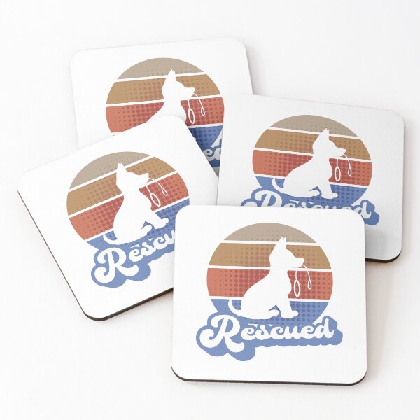 Item preview, Animal Rescue designed and sold by joslyni.