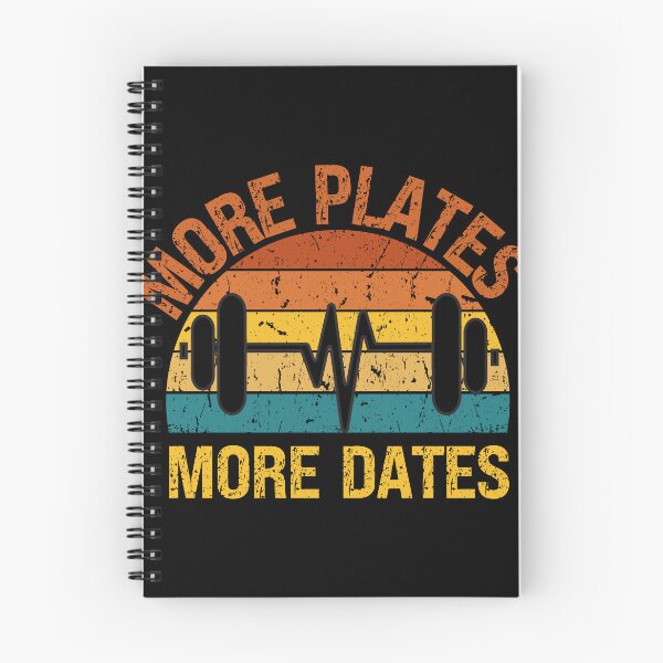 Item preview, More Plates More Dates designed and sold by Babytopia.