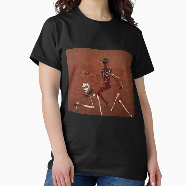 Item preview, Riding with Death designed and sold by HaskellBotsford.