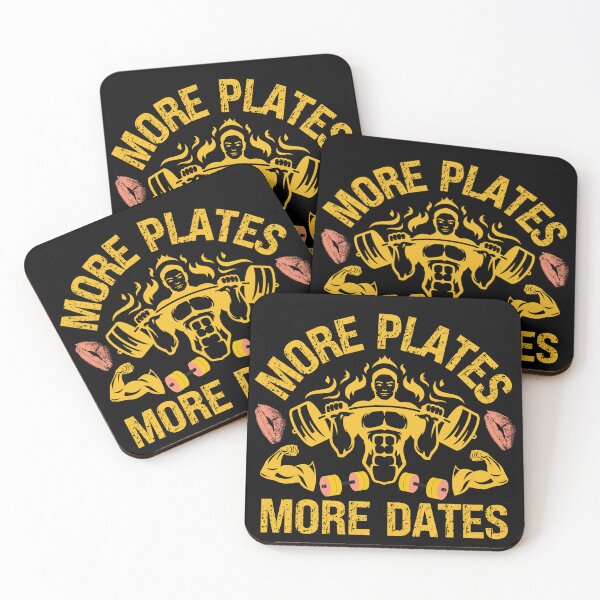 Item preview, More Plates More Dates designed and sold by Babytopia.