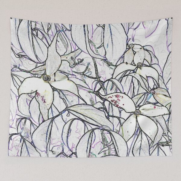 Item preview, Petals designed and sold by MagsWilliamson.