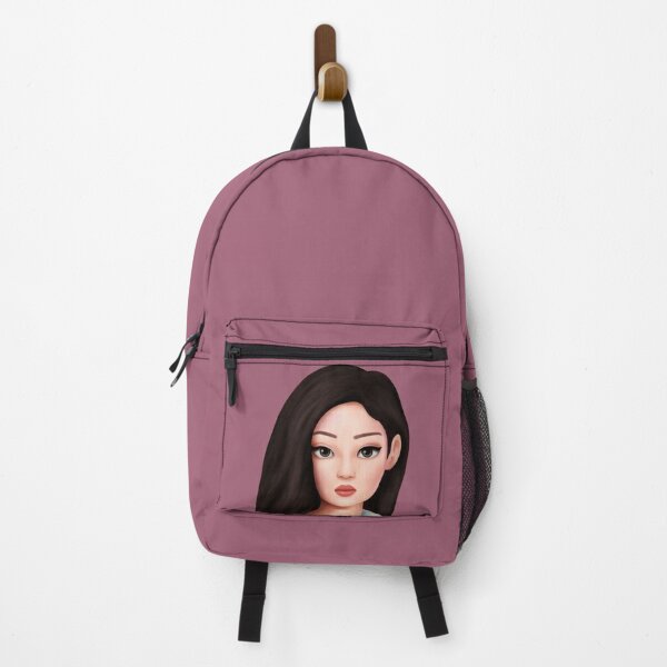 Jennie Backpacks for Sale Redbubble