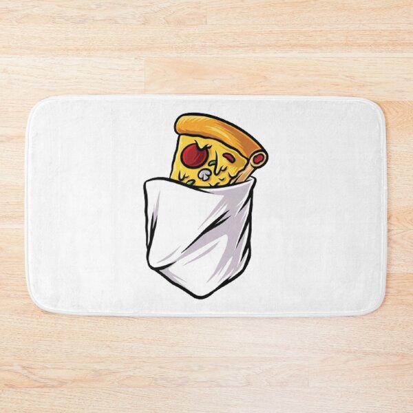 Item preview, Pizza poached designed and sold by THE-TFG.