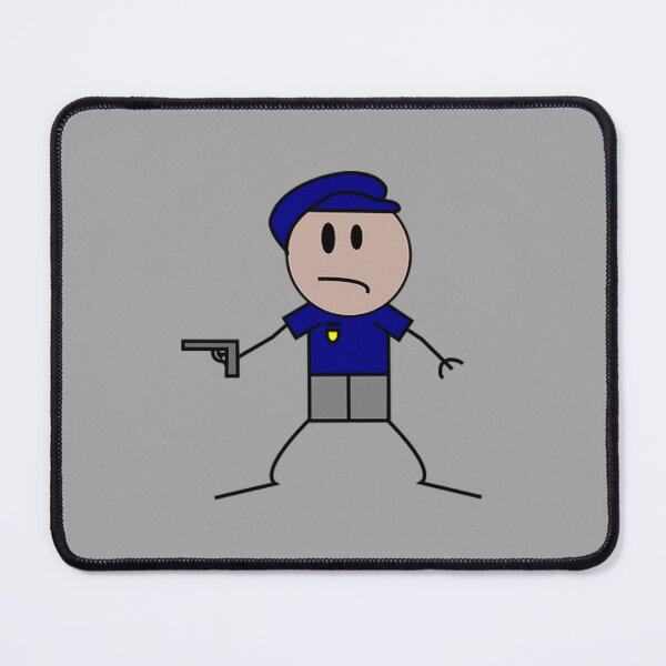 Item preview, Policeman designed and sold by TYTANS-Shop.