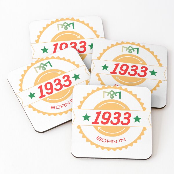 Item preview, Born in 1933. I am 90 years old. designed and sold by Vantrip.