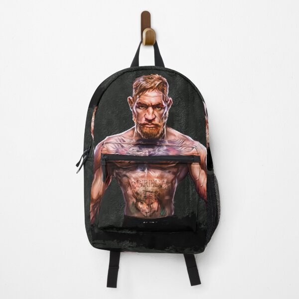 Item preview, Conor Mcgregor 8K designed and sold by KuayStore.