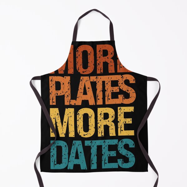 Item preview, More Plates More Dates designed and sold by Babytopia.