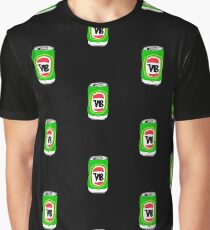 VeeBee Tinnie Graphic T-Shirt