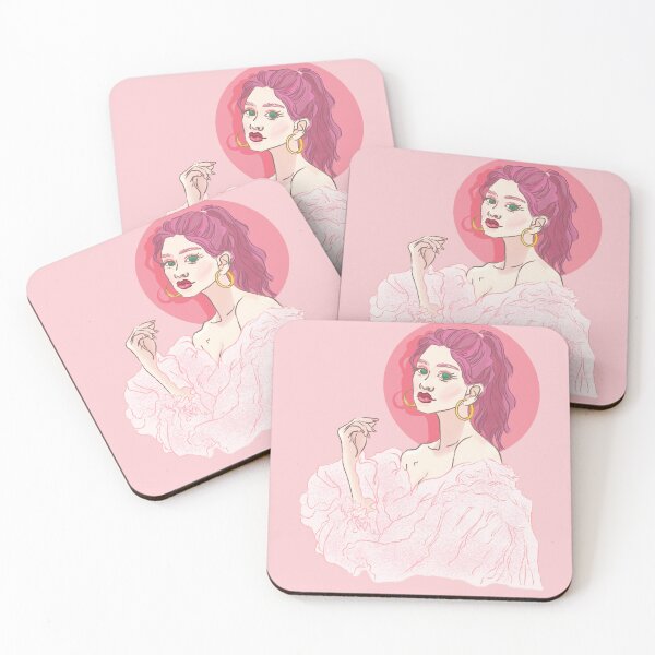 Item preview, Pink Fashionista designed and sold by Lunetta.