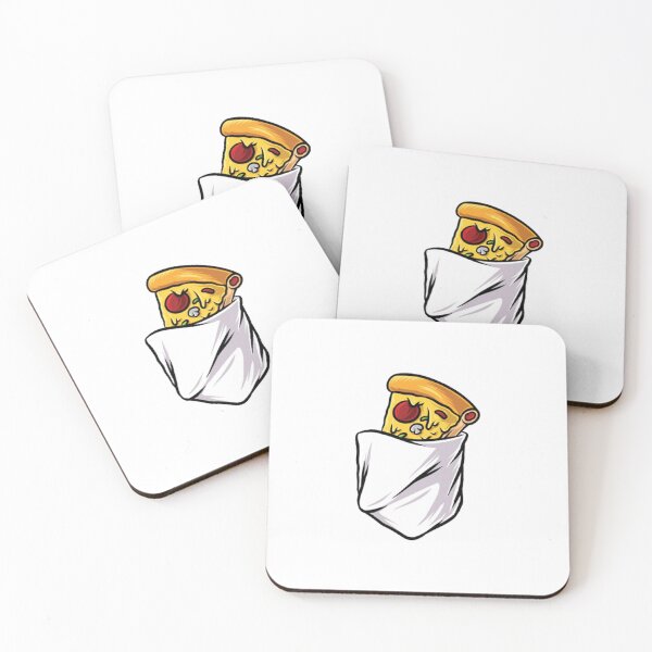 Item preview, Pizza poached designed and sold by THE-TFG.