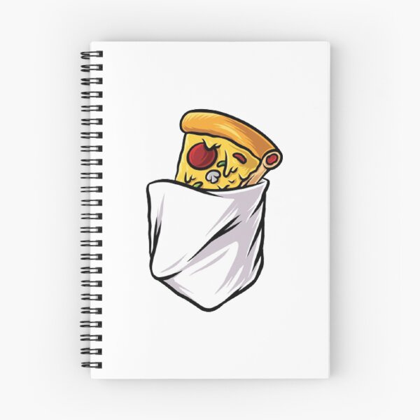 Item preview, Pizza poached designed and sold by THE-TFG.