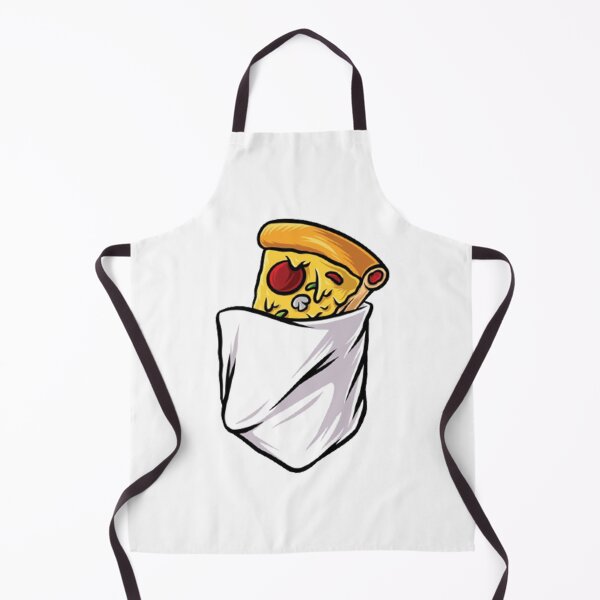 Item preview, Pizza poached designed and sold by THE-TFG.