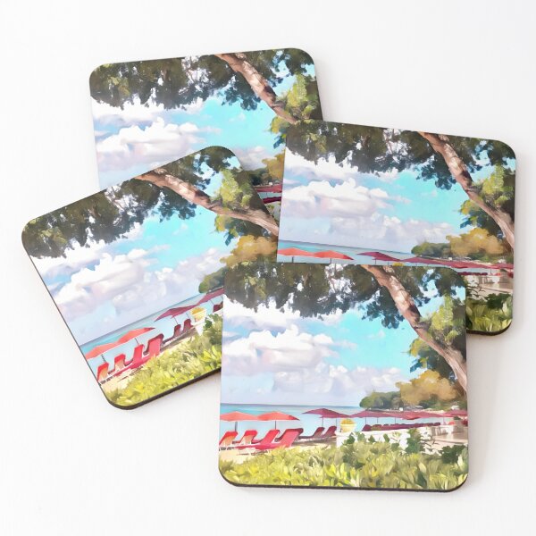 Item preview, Sandy Lane Barbados designed and sold by Nicholas Ward.