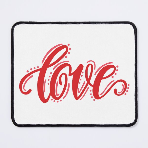 Item preview, Love , happy valentines day designed and sold by Mialunaa.