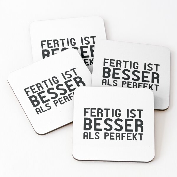 Item preview, Done is better than perfect designed and sold by StoreDay.