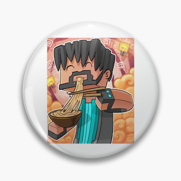 Item preview, TRENDING Thinknoodles Famous Gaming Youtuber Design designed and sold by MLMapparel.