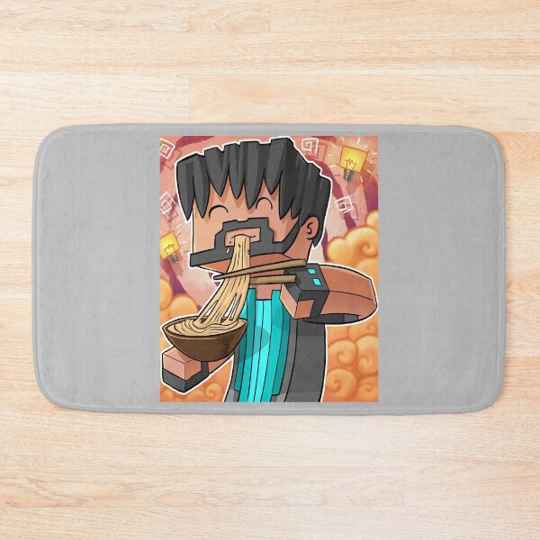Item preview, TRENDING Thinknoodles Famous Gaming Youtuber Design designed and sold by MLMapparel.