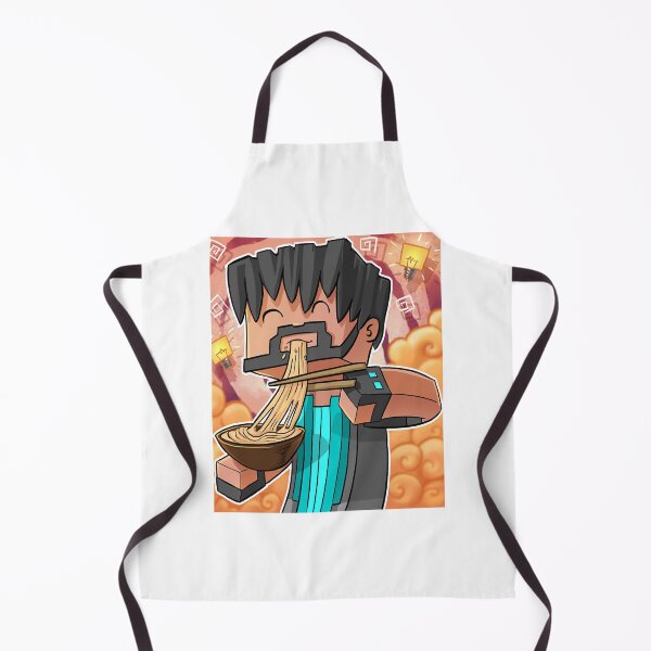 Item preview, TRENDING Thinknoodles Famous Gaming Youtuber Design designed and sold by MLMapparel.