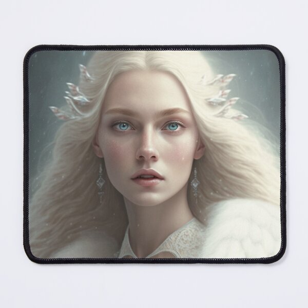 Item preview, Snow Princess designed and sold by AxeWave.