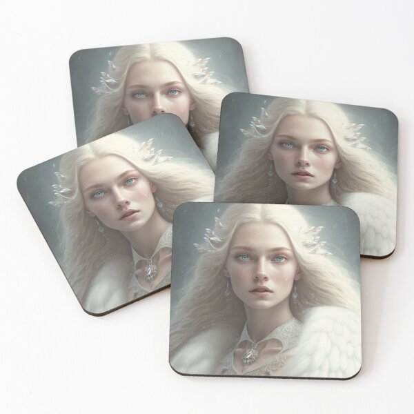 Item preview, Snow Princess designed and sold by AxeWave.