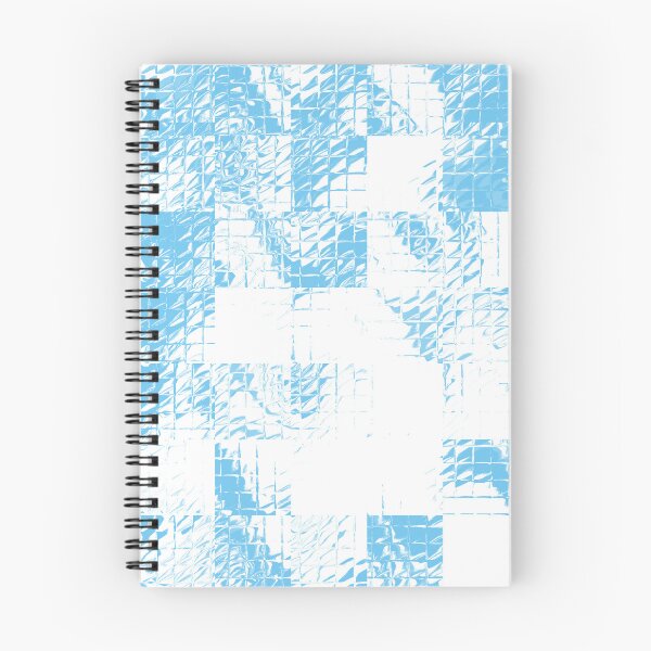 Item preview, Light blue tile designed and sold by Ellgrein.