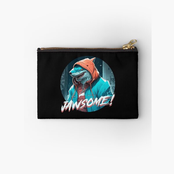 Item preview, Jawsome! designed and sold by rodmendonca.