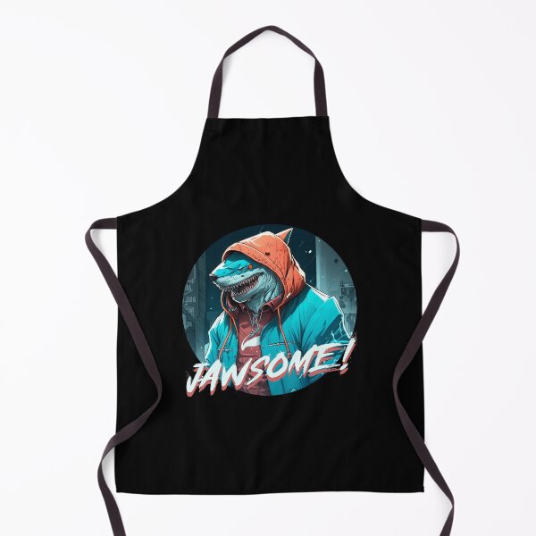 Item preview, Jawsome! designed and sold by rodmendonca.