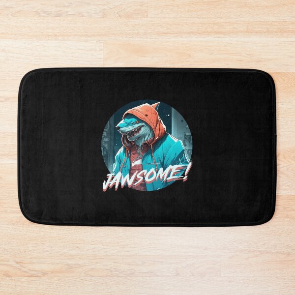 Item preview, Jawsome! designed and sold by rodmendonca.