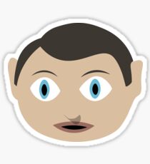 Frank Sticker