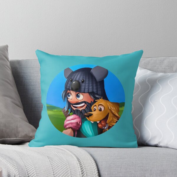 Item preview, Funny Boy & Pet Dog Cute Menmories Think Noodles Bowl Art Gaming   designed and sold by MLMapparel.