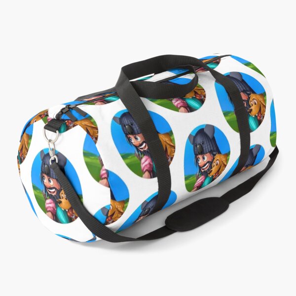 Item preview, Funny Boy & Pet Dog Cute Menmories Think Noodles Bowl Art Gaming designed and sold by MLMapparel.