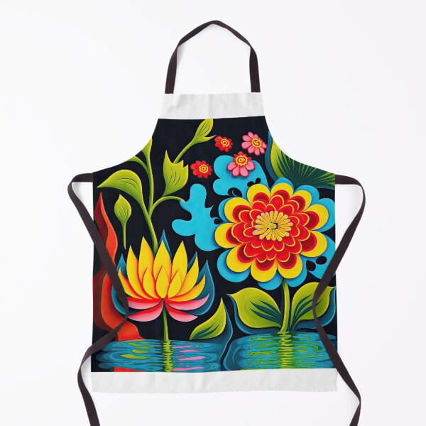 Item preview, Flowers and Hearts designed and sold by mi-kam.