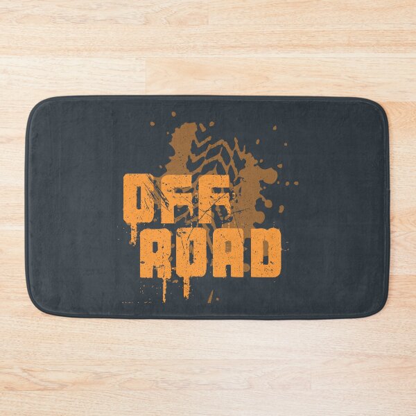 Item preview, Off-Road designed and sold by NorthAngle.
