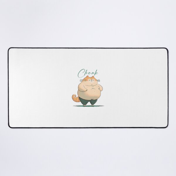 Item preview, Chonk Kitty designed and sold by rodmendonca.