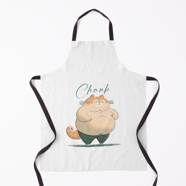 Item preview, Chonk Kitty designed and sold by rodmendonca.