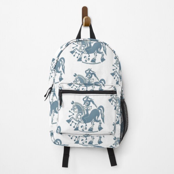 Item preview, Epona Blue designed and sold by Motes of the Gleam.