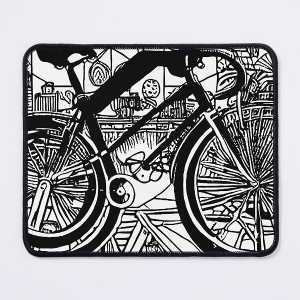 Item preview, Cycle tour designed and sold by Tony Milsom.