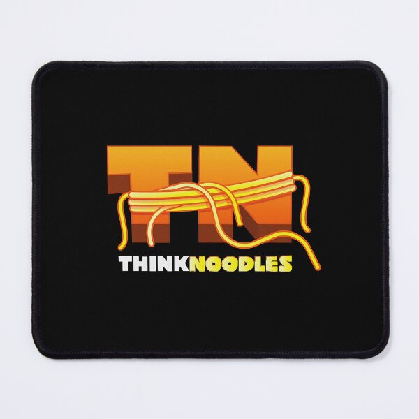 Item preview, Funny Boy Cute Think Noodles Bowl Art Gaming designed and sold by MLMapparel.