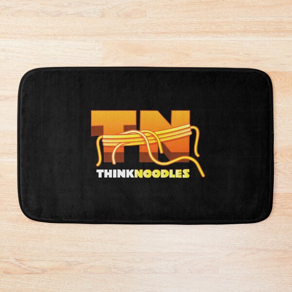 Item preview, Funny Boy Cute Think Noodles Bowl Art Gaming designed and sold by MLMapparel.