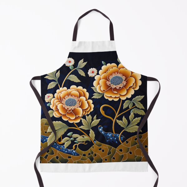 Item preview, Flowers and Hearts designed and sold by mi-kam.