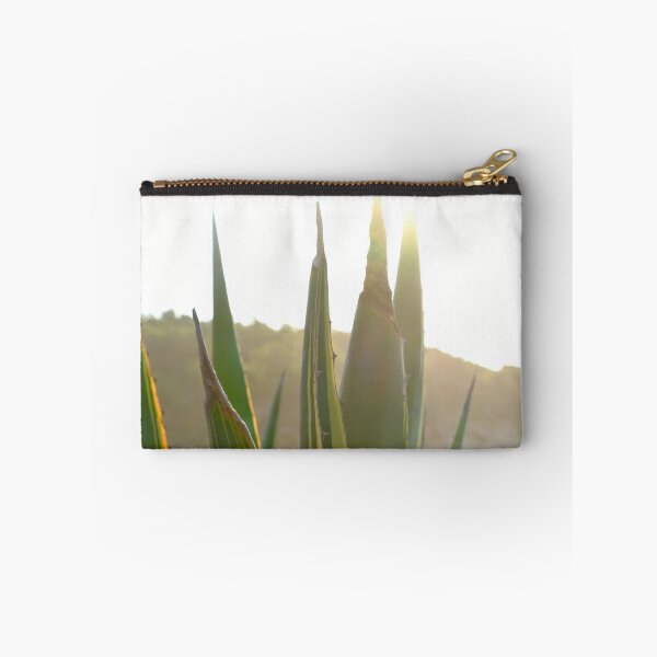 Item preview, Agave cactus at sunset / Ibiza Nature & Travel Photography  designed and sold by Diana van Neck.