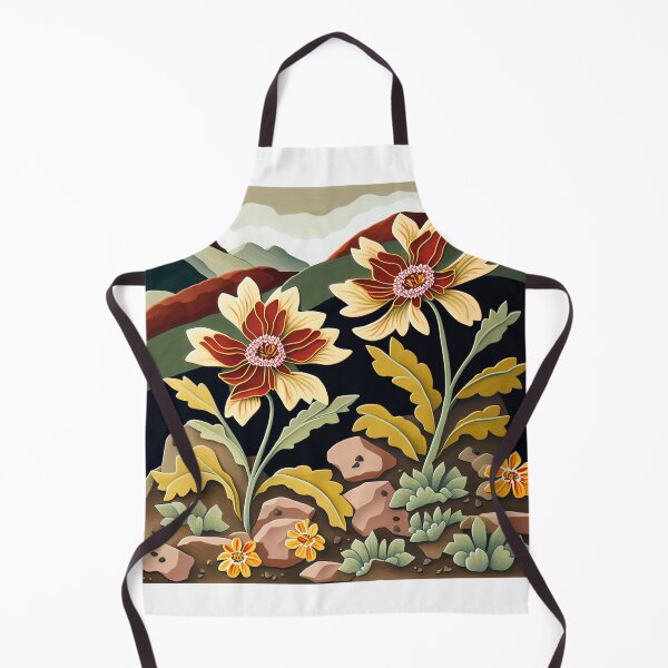 Item preview, Flowers and Hearts designed and sold by mi-kam.