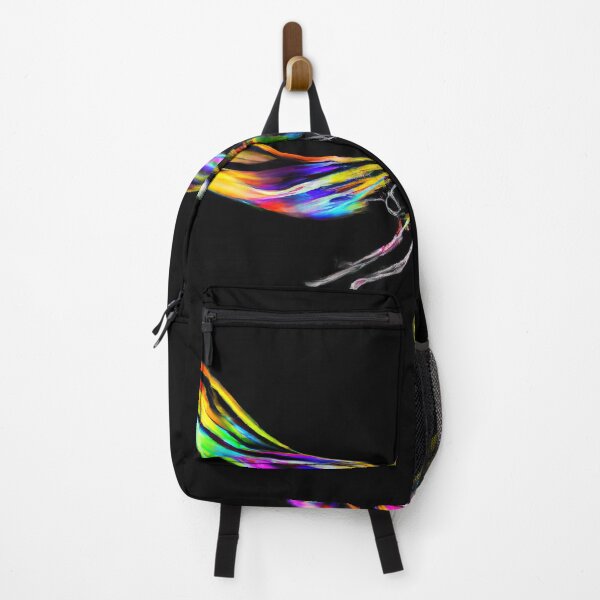 Item preview, Dragon Fly, in Rainbow Color designed and sold by phillipbooth.
