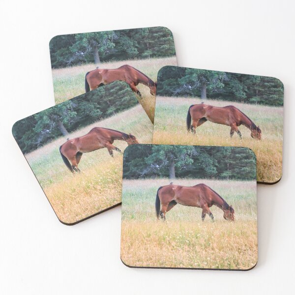 Item preview, Summer Evening in the Pasture designed and sold by Chris Coates Photography.com.