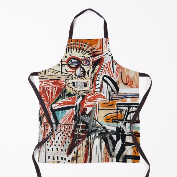 Item preview, Street art graphic tshirt designed and sold by HaskellBotsford.