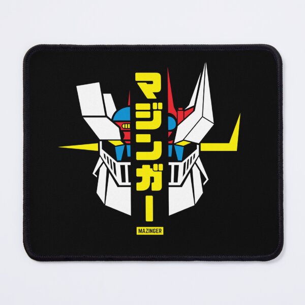 Item preview, Mazinger Z and Great Mazinger Anime Gift designed and sold by ANIME GIFT ★★★★★.