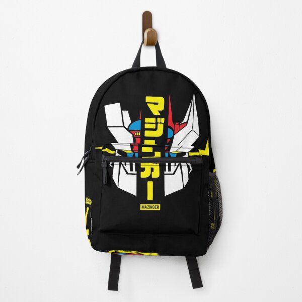 Item preview, Mazinger Z and Great Mazinger Anime Gift designed and sold by ANIME GIFT ★★★★★.