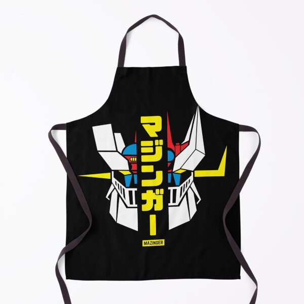 Item preview, Mazinger Z and Great Mazinger Anime Gift designed and sold by ANIME GIFT ★★★★★.