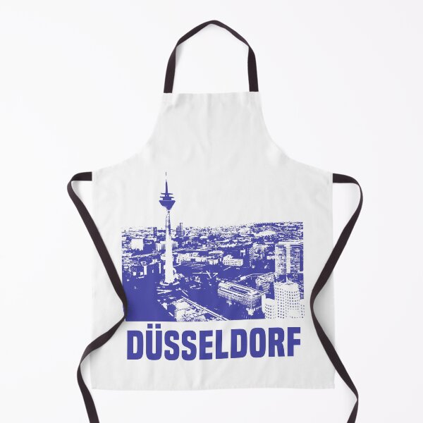 Item preview, Rhine Tower of Düsseldorf Germany designed and sold by denvector.